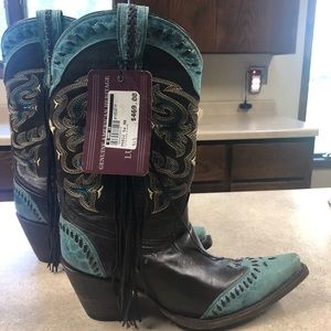 Women’s brand new cowboy boots
